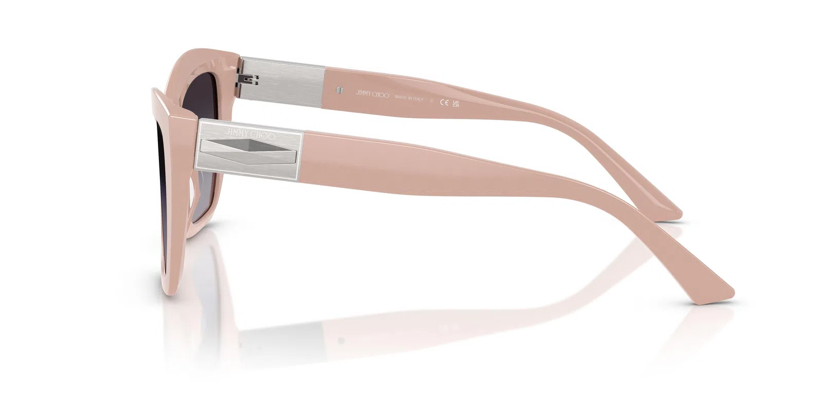 Jimmy Choo 5031 Sunglasses - view 13